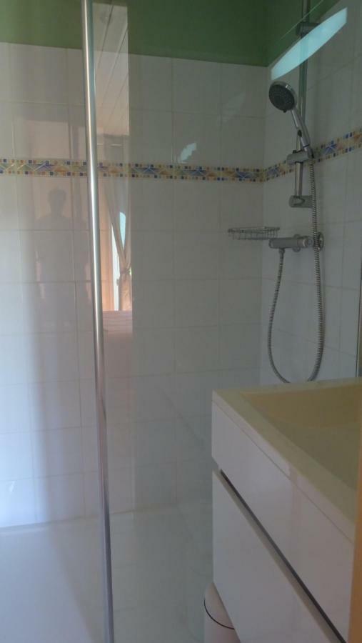 Bellavista Daire Évires Dış mekan fotoğraf